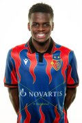 BASEL PORTRAIT