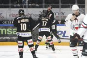 LUGANO - LAUSANNE