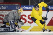 TRAINING SCHWEDEN