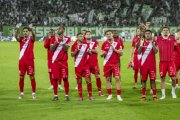 ST. GALLEN - SION
