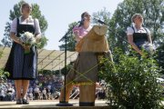 AARGAUER KANTONALSCHWINGFEST