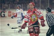 Eishockey NLA - ZSC