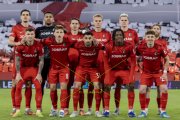 FREIBURG - BRAGA