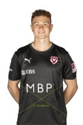 VADUZ PORTRAIT