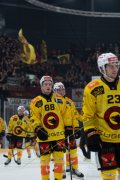 LAKERS - BERN