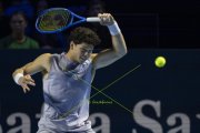 SWISS INDOORS 2025