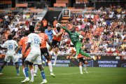 LORIENT - MONACO