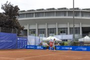 ITF LAUSANNE 2026