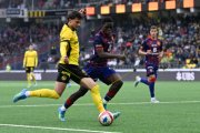 YB - BASEL