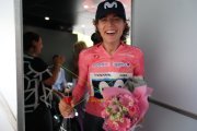 GIRO D'ITALIA WOMEN 2025