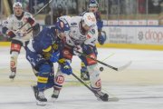 DAVOS - ZSC