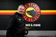 TRAINING BERN