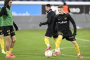 LUZERN - YB
