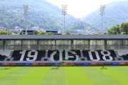 AIL Arena Stadium