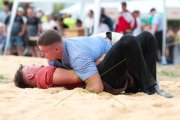 118. NORDWESTSCHWEIZER SCHWINGFEST