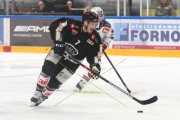 LUGANO - ZSC