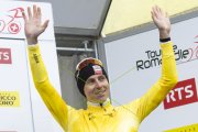 TOUR DE ROMANDIE 2026