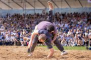 AARGAUER KANTONALSCHWINGFEST