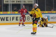 LAKERS - BERN