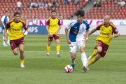 GC - SERVETTE