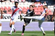 SION - LUGANO