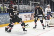 LUGANO - AMBRI