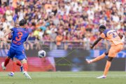 BASEL - BARCELONA