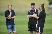 VADUZ TRAINING