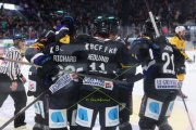 FRIBOURG - AJOIE