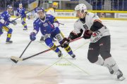 KLOTEN - LAUSANNE