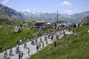 TOUR DE SUISSE 2025