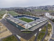 STADE DE LA TUILIERE