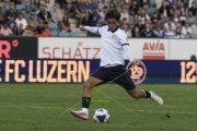 LUZERN - LAUSANNE