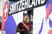 SCHWEIZ TRAINING