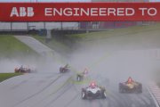 EPRIX SHANGHAI 2025