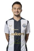 ZUERICH PORTRAIT