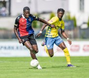 BRAUNSCHWEIG - BASEL