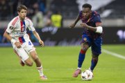 BASEL - LYON