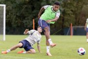 TRAINING BASEL
