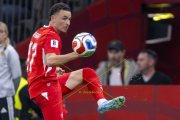 SCHWEIZ - ALGERIEN