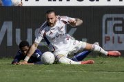 LUZERN - SERVETTE
