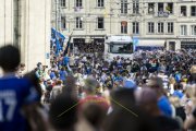 FRIBOURG MEISTERFEIER