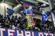 KLOTEN - LAUSANNE