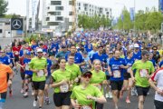 WINGS FOR LIFE WORLD RUN ZUG