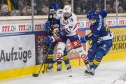 DAVOS - ZSC