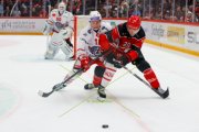 LAUSANNE - RAPPERSWIL