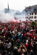 THUN PUBLIC VIEWING