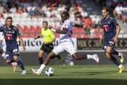 SION - LUZERN