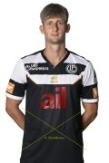 LUGANO PORTRAIT