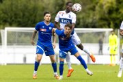 CONCORDIA BASEL - LAUSANNE
